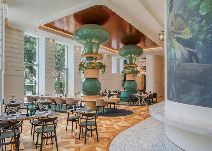 Kimpton Bem Budapest By Ihg