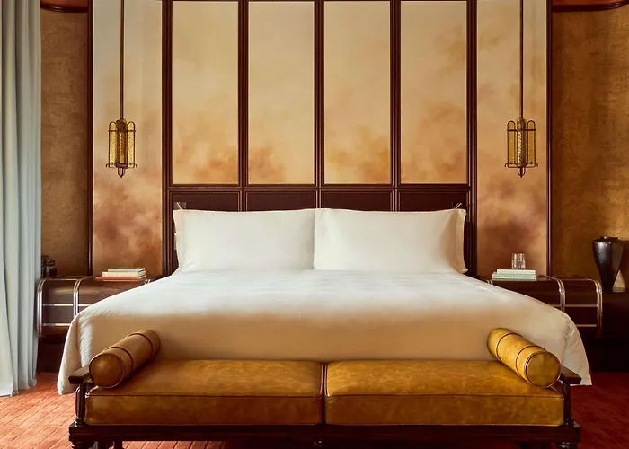 Hotel Orient Express La Minerva Rom
