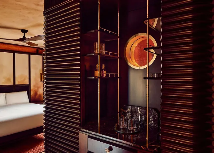 Hotel Orient Express La Minerva Rom