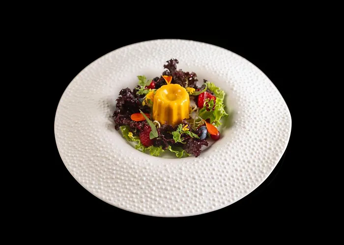 Hotel Raphael - Relais & Chateaux Rom