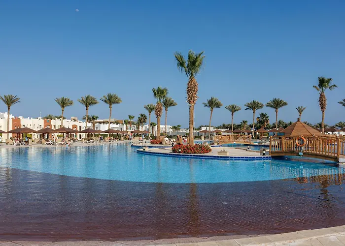 Sunrise Royal Makadi Resort