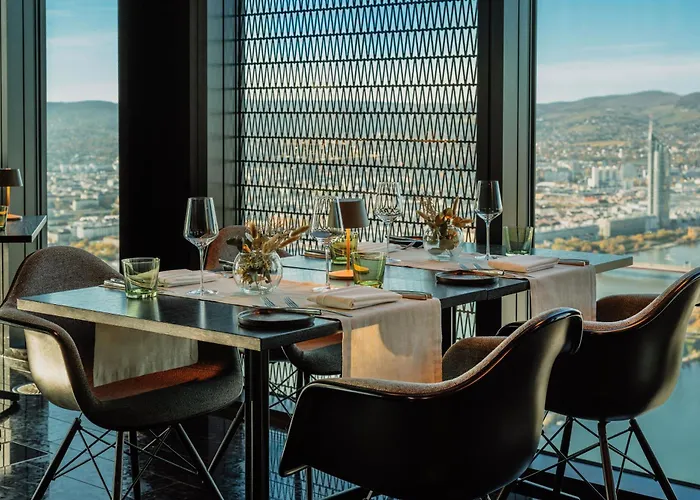 Hotel Melia Wien