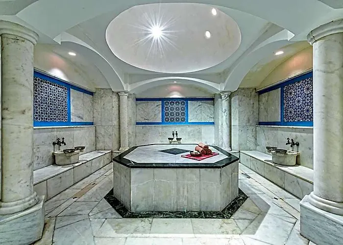 Vonresort Golden Beach Colakli