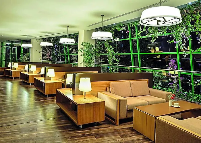Vonresort Golden Beach Colakli
