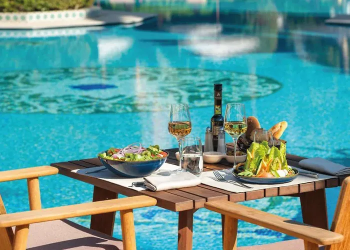 Sofitel Marrakech Palais Imperial & Spa Marrakesch