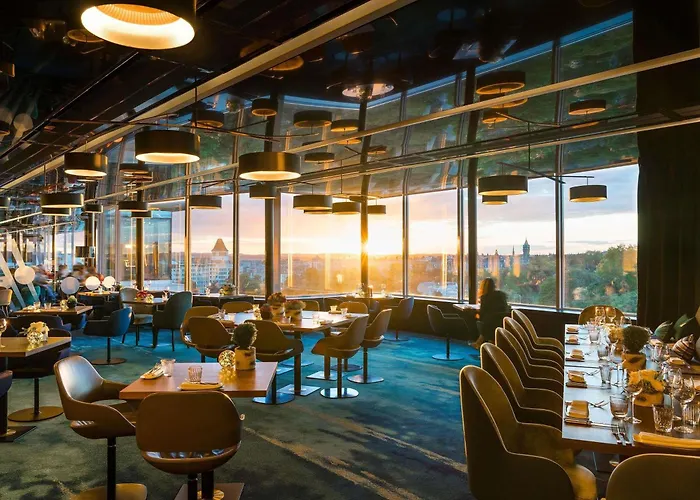 Hotel Sofitel Luxembourg Le Grand Ducal