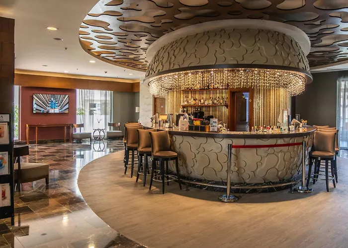 Hotel Ramada Plaza Antalya