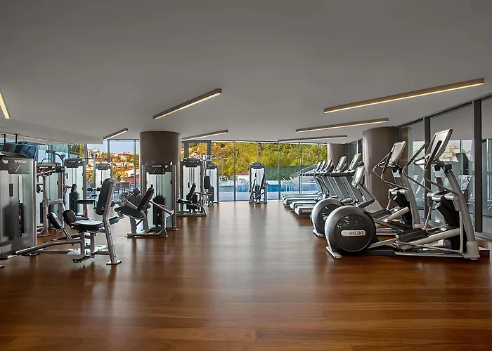 Hotel The Grand Tarabya Managed By Accor Istanbul
