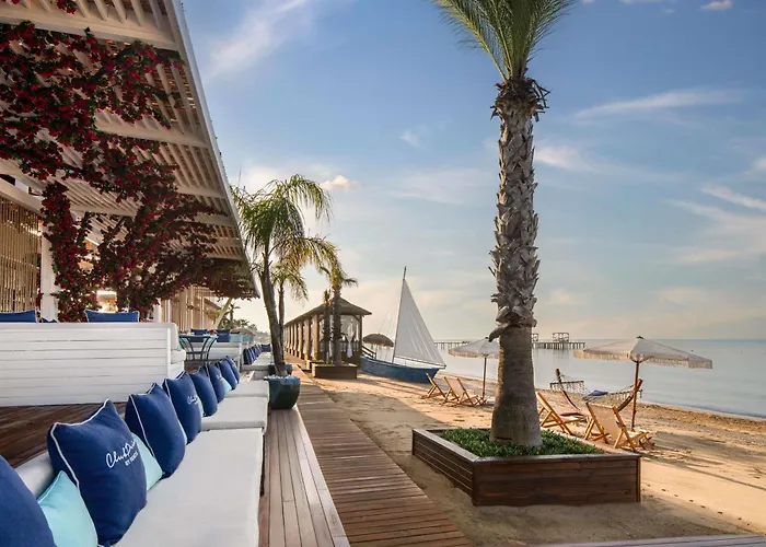 Hotel Club Prive By Rixos Belek
