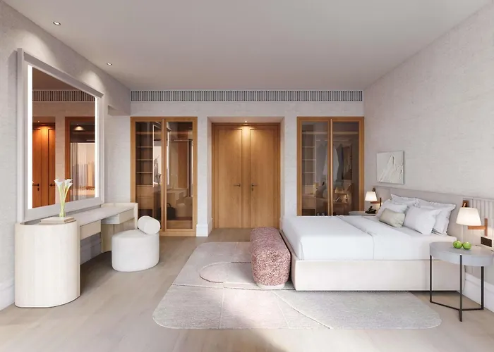 Hotel Delano Dubai At Bluewaters