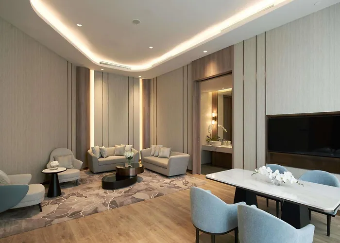Mövenpick BDMS Wellness Resort Bangkok