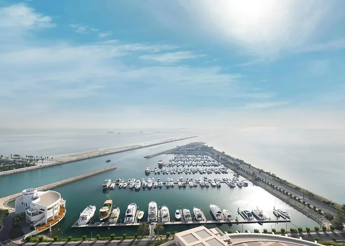 Hotel The Ritz-Carlton, Doha