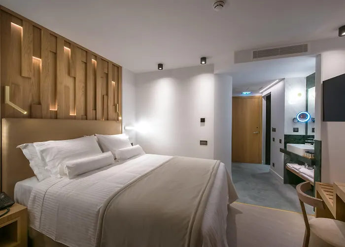 Dimargio Luxury Hotel & Spa Iraklio