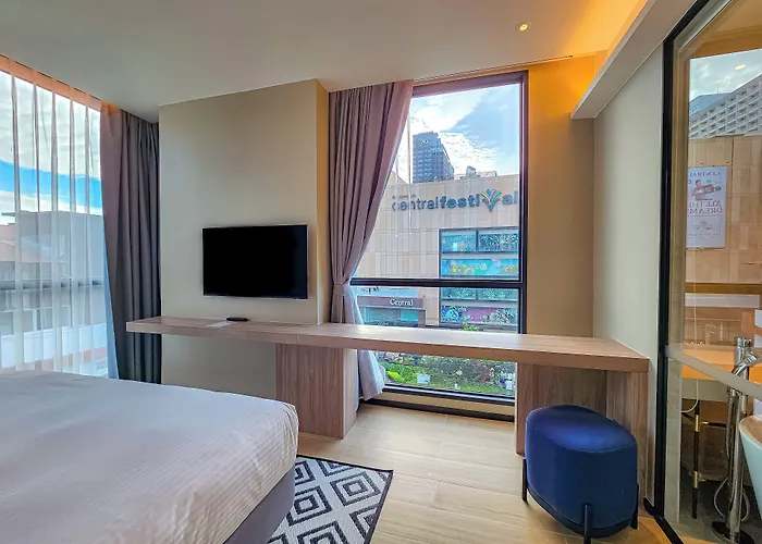 Somerset Pattaya