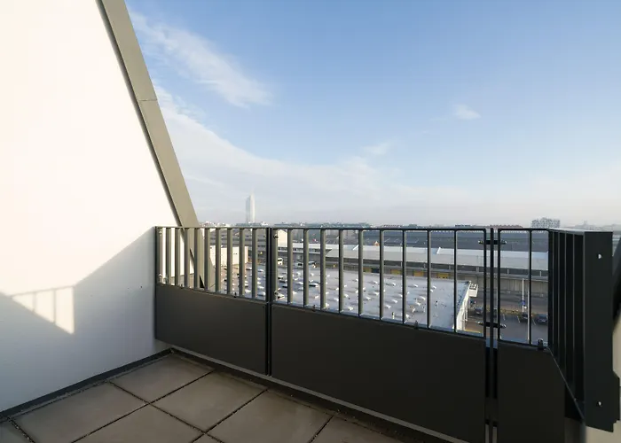 Myapartments Wien