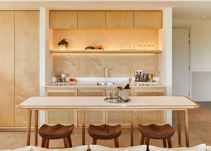 Hotel The Standard, Hua Hin