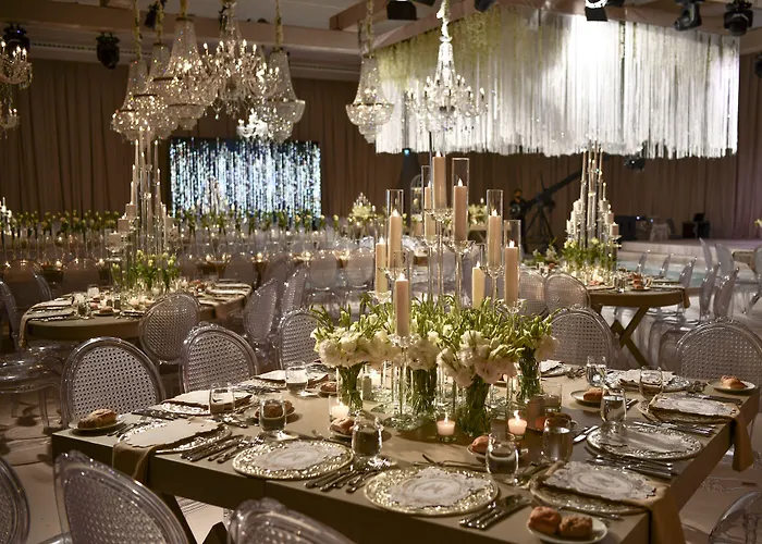 Hotel Address Istanbul