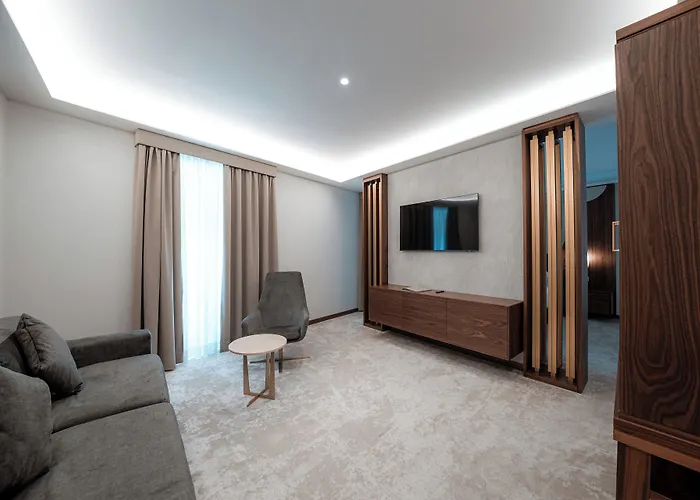 Hotel Via Veneto Rom