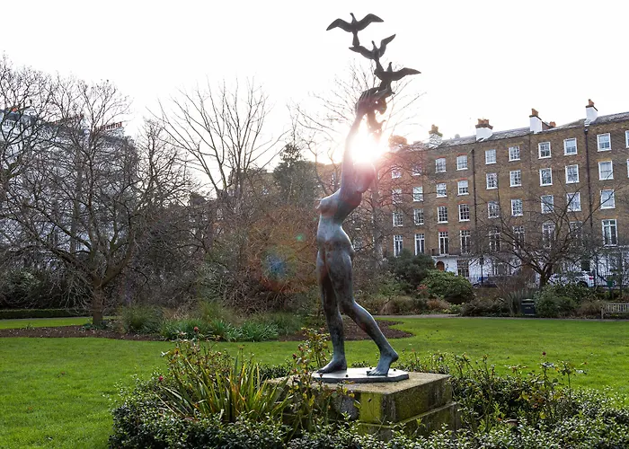 Beaverbrook Town House London