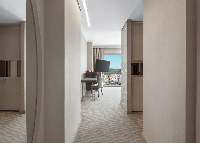 Selectum City Atasehir Istanbul