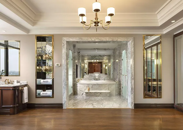 Hotel Barcelo Istanbul