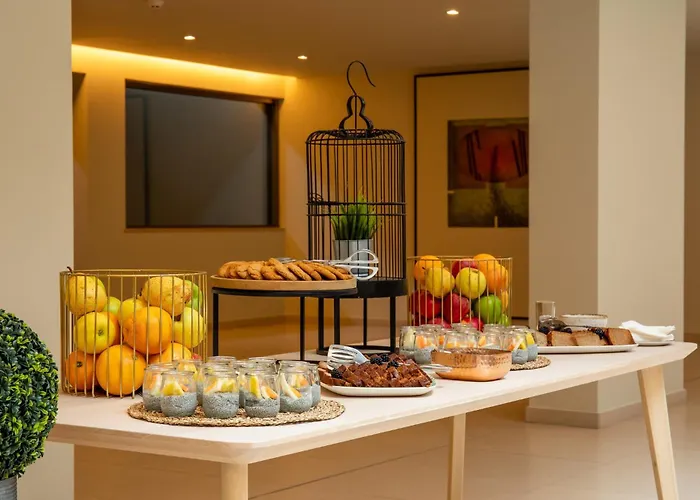 Hotel Kimpton Atlantico Algarve By Ihg Albufeira