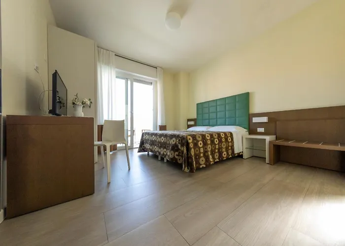 Hotel Luciana Bibione