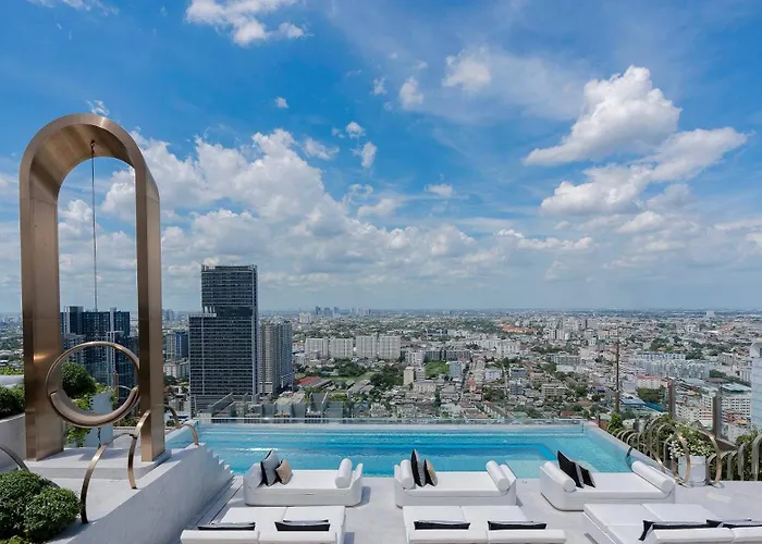 Innside By Melia Bangkok Sukhumvit