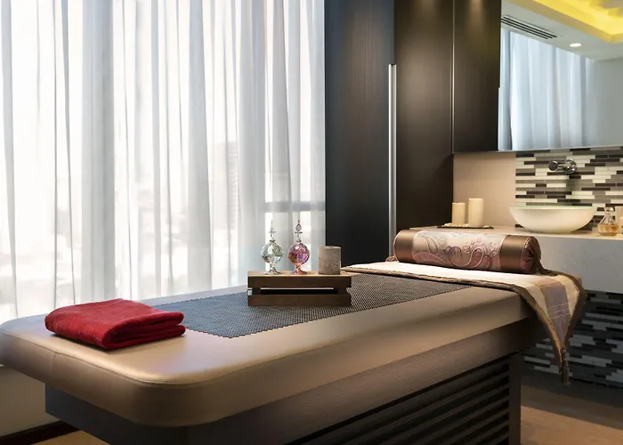 Hotel Centro Westside By Rotana Istanbul