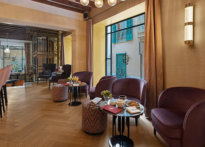 Hotel Gloria De Sant Jaume Palma