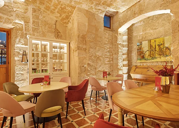 Hotel Gloria De Sant Jaume Palma