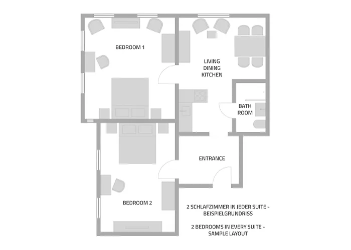 Aparthotel Domresidenz Regensburg
