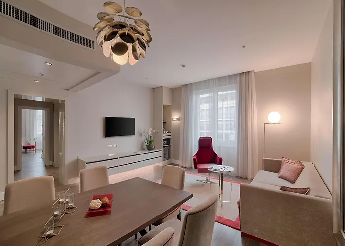 Hotel Nh Collection Palazzo Cinquecento Rom