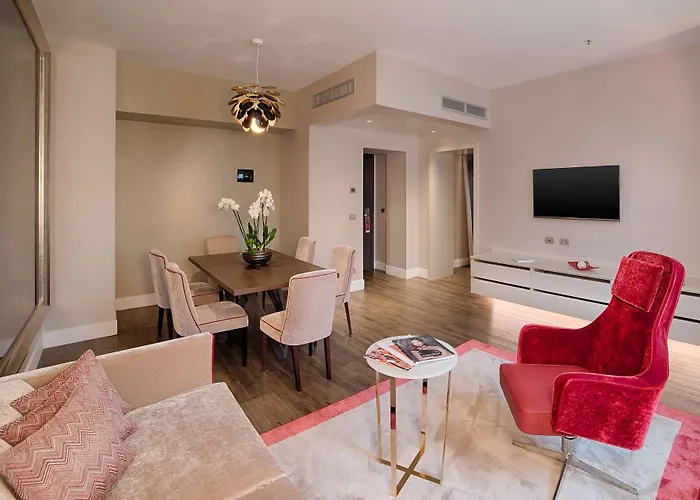 Hotel Nh Collection Palazzo Cinquecento Rom