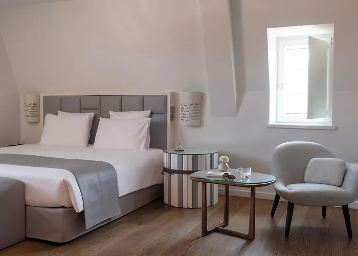 Pavillon Regent Petite France By Stay Collection Straßburg