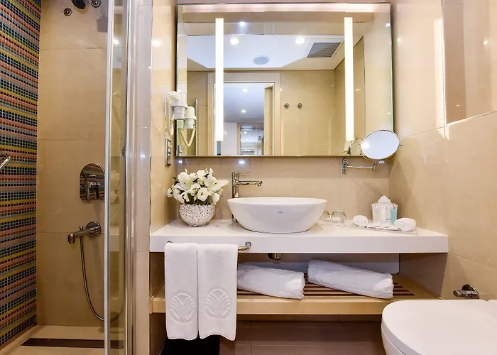 Hotel Tango Arjaan By Rotana Istanbul