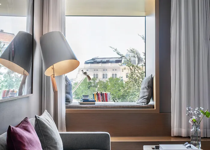 The Guesthouse Wien