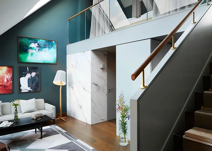 The Guesthouse Wien