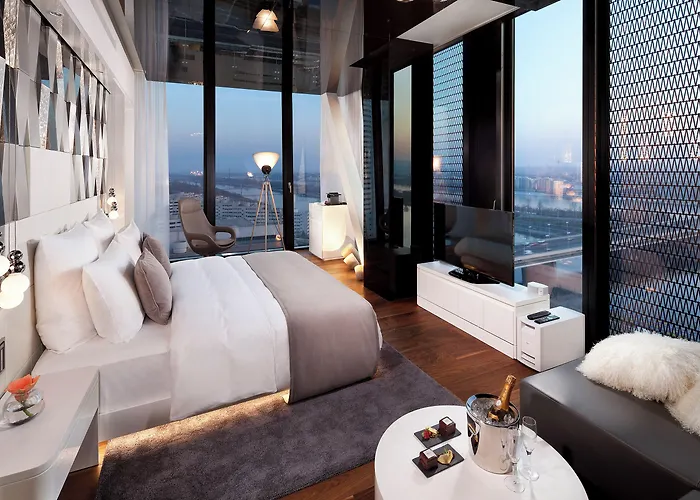 Hotel Melia Wien