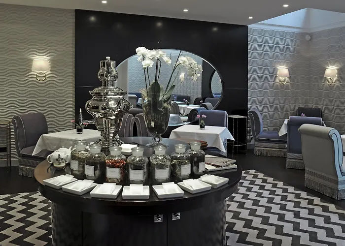 Hotel Topazz & Lamee Wien