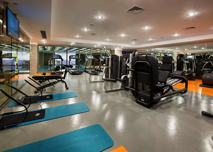 Hotel Doubletree By Hilton Istanbul-Avcilar