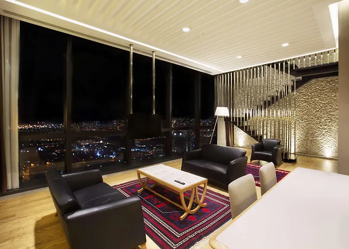 Hotel Doubletree By Hilton Istanbul-Avcilar