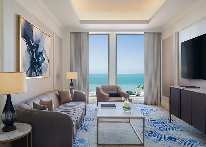 Hotel The St. Regis Doha
