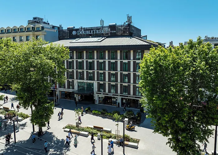 Hotel Doubletree By Hilton Istanbul - Old Town