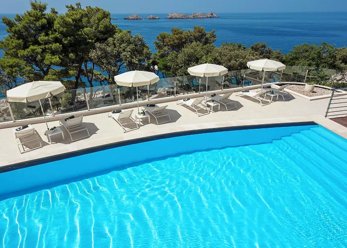 Royal Palm Hotel Dubrovnik