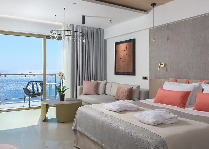 Elysium Resort&Spa Faliraki