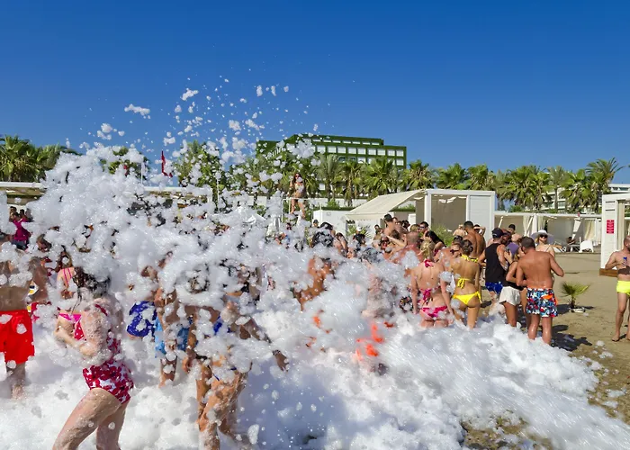 Hotel Adam & Eve - Adult Only Belek