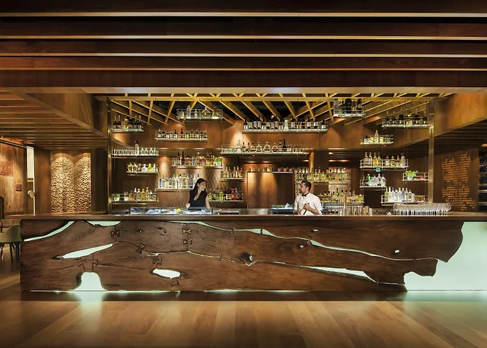 Four Seasons Hotel Sydney