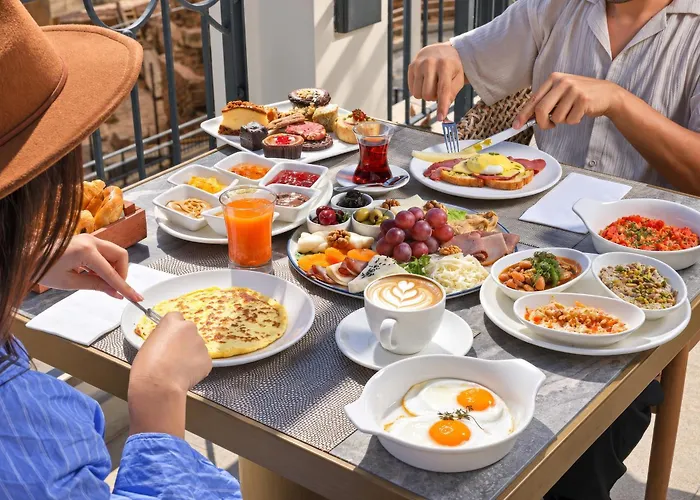 Mula Hotel Istanbul
