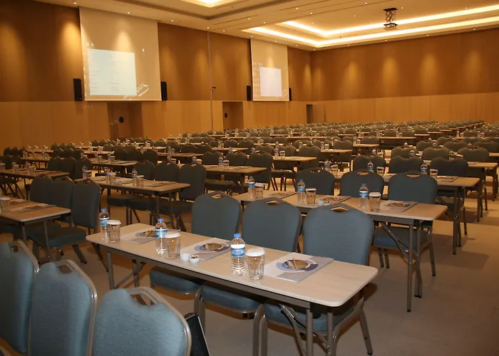 On'Live Hotel Çeşme